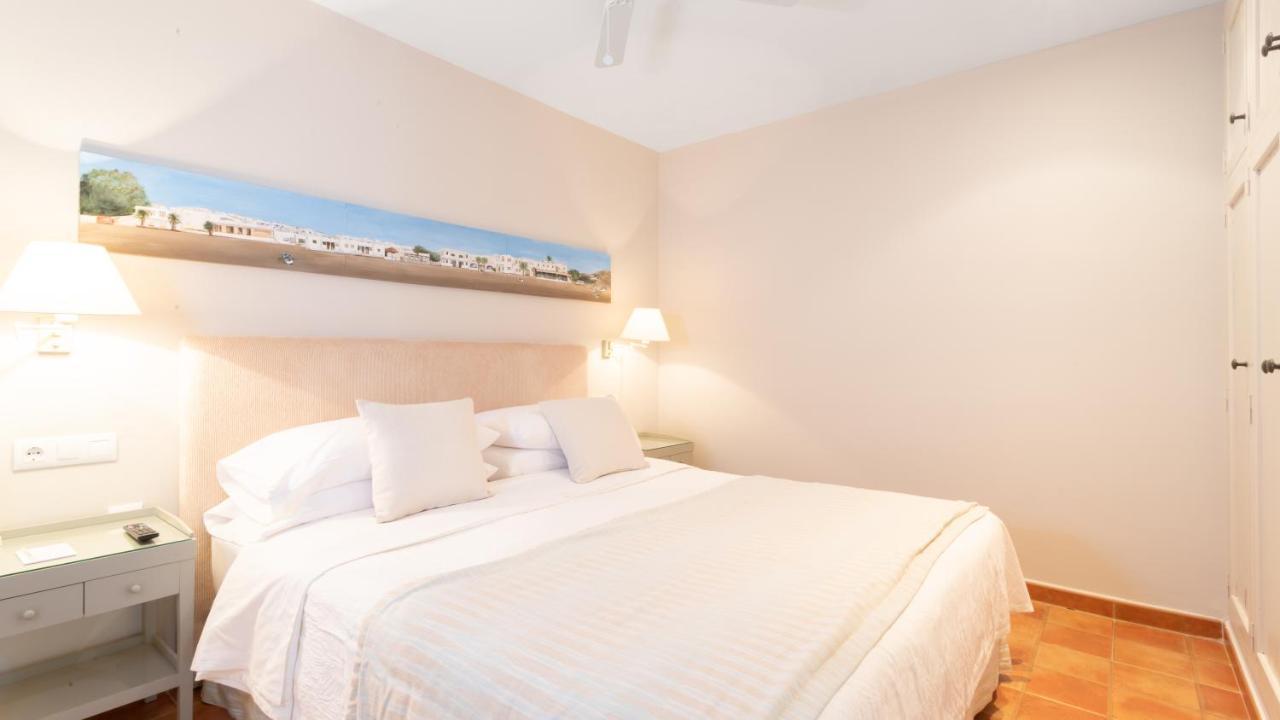 Real Agua Amarga La Joya - Adults Only Hotel ภายนอก รูปภาพ