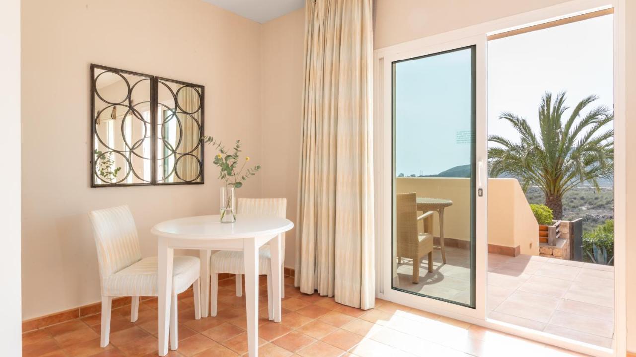 Real Agua Amarga La Joya - Adults Only Hotel ภายนอก รูปภาพ