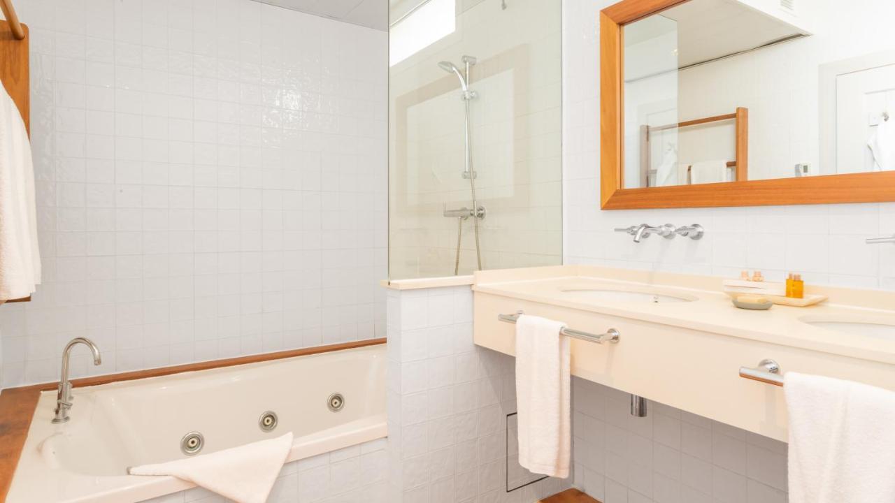 Real Agua Amarga La Joya - Adults Only Hotel ภายนอก รูปภาพ