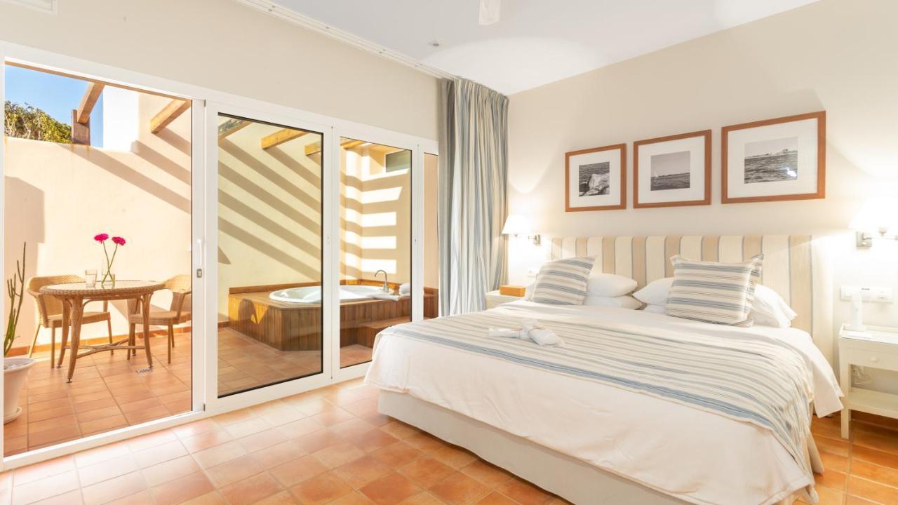 Real Agua Amarga La Joya - Adults Only Hotel ภายนอก รูปภาพ