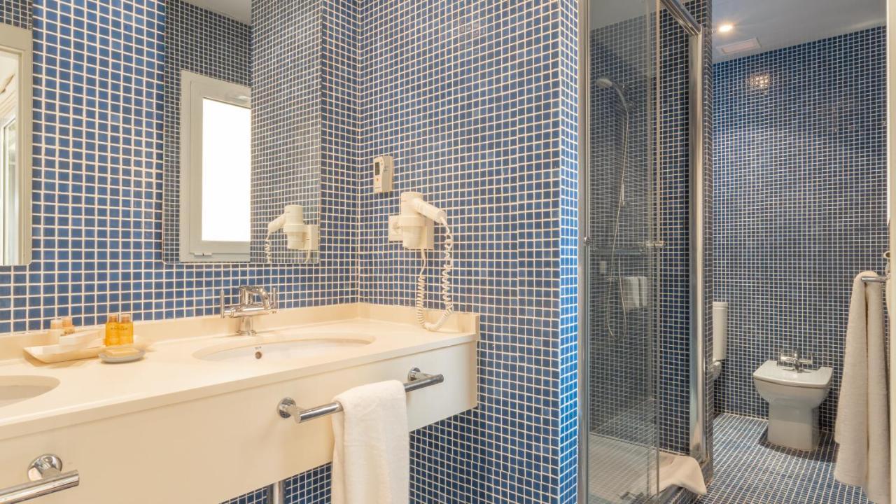Real Agua Amarga La Joya - Adults Only Hotel ภายนอก รูปภาพ
