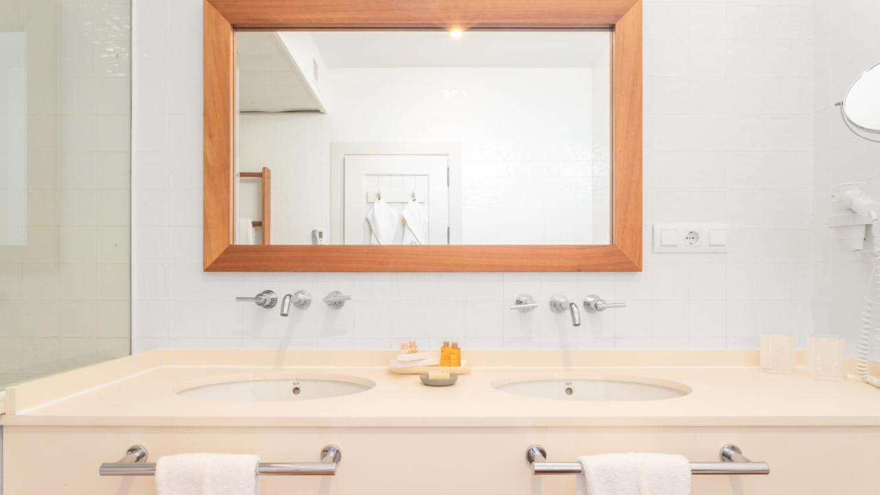Real Agua Amarga La Joya - Adults Only Hotel ภายนอก รูปภาพ