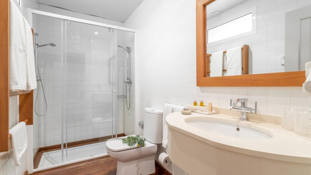 Real Agua Amarga La Joya - Adults Only Hotel ภายนอก รูปภาพ