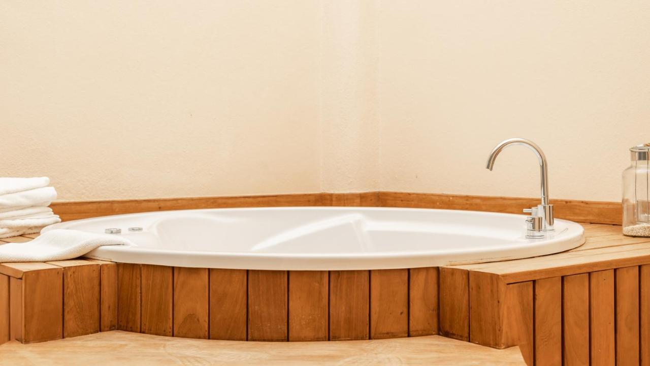 Real Agua Amarga La Joya - Adults Only Hotel ภายนอก รูปภาพ