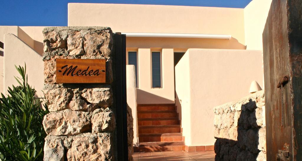 Real Agua Amarga La Joya - Adults Only Hotel ภายนอก รูปภาพ