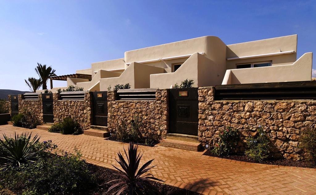 Real Agua Amarga La Joya - Adults Only Hotel ภายนอก รูปภาพ