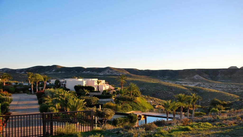 Real Agua Amarga La Joya - Adults Only Hotel ภายนอก รูปภาพ