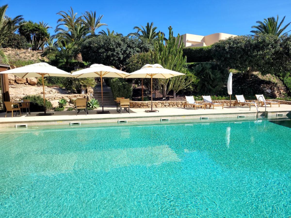 Real Agua Amarga La Joya - Adults Only Hotel ภายนอก รูปภาพ