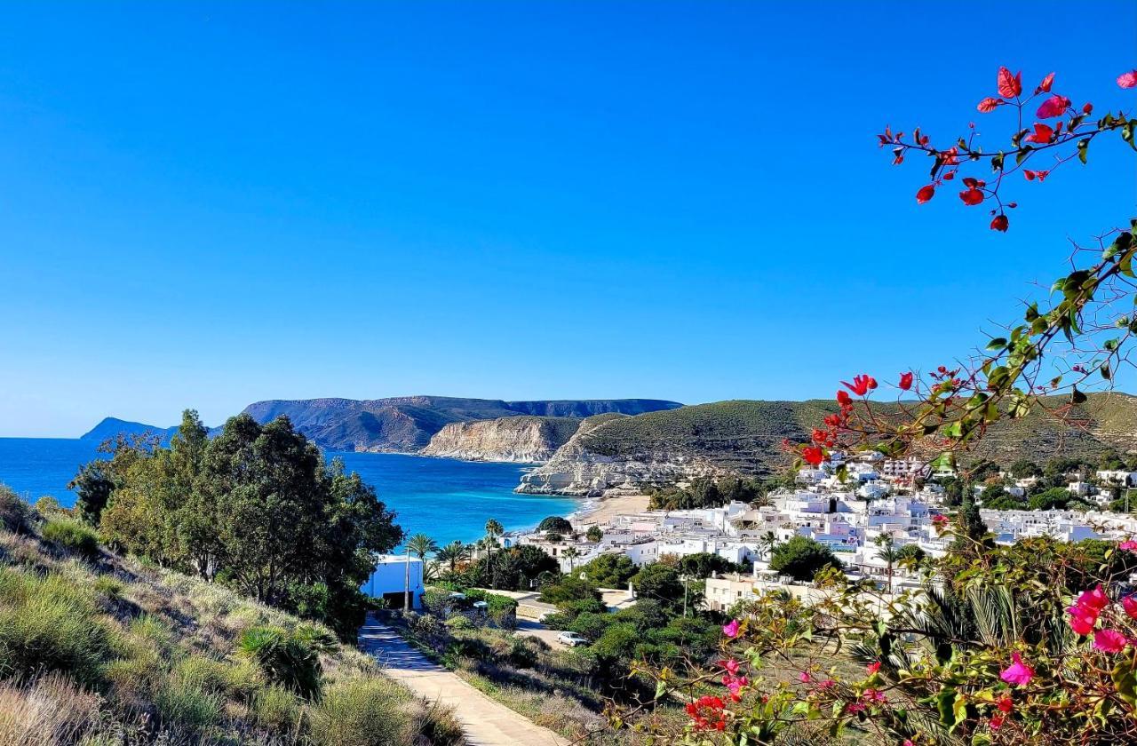 Real Agua Amarga La Joya - Adults Only Hotel ภายนอก รูปภาพ