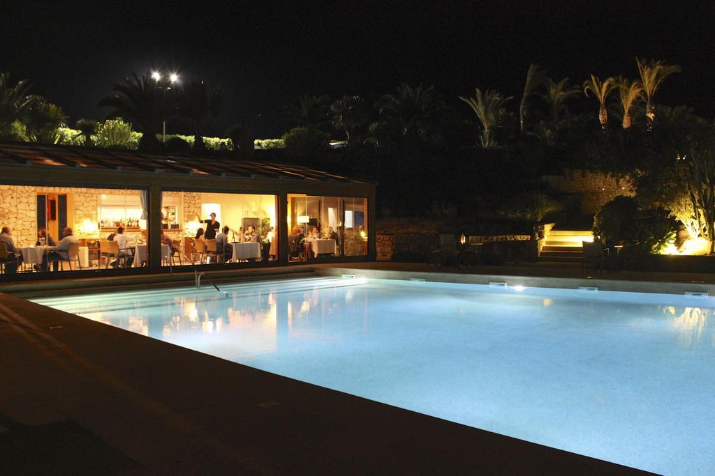 Real Agua Amarga La Joya - Adults Only Hotel ภายนอก รูปภาพ