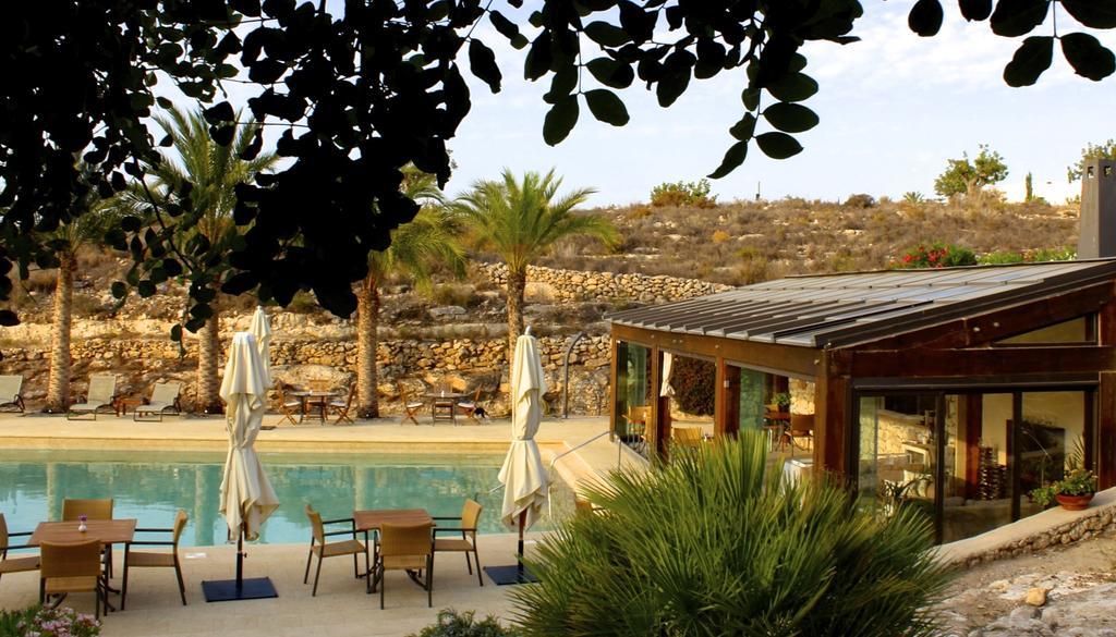 Real Agua Amarga La Joya - Adults Only Hotel ภายนอก รูปภาพ