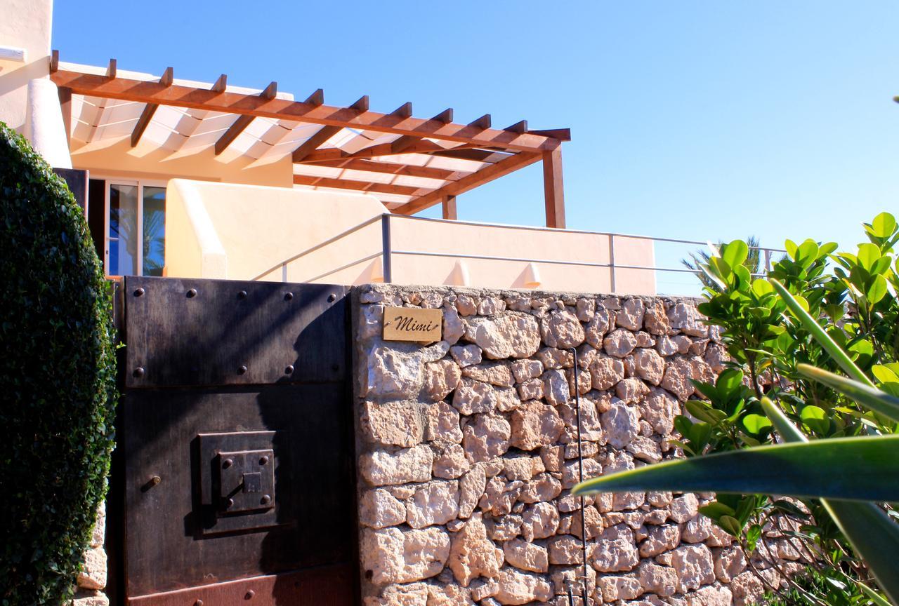 Real Agua Amarga La Joya - Adults Only Hotel ภายนอก รูปภาพ