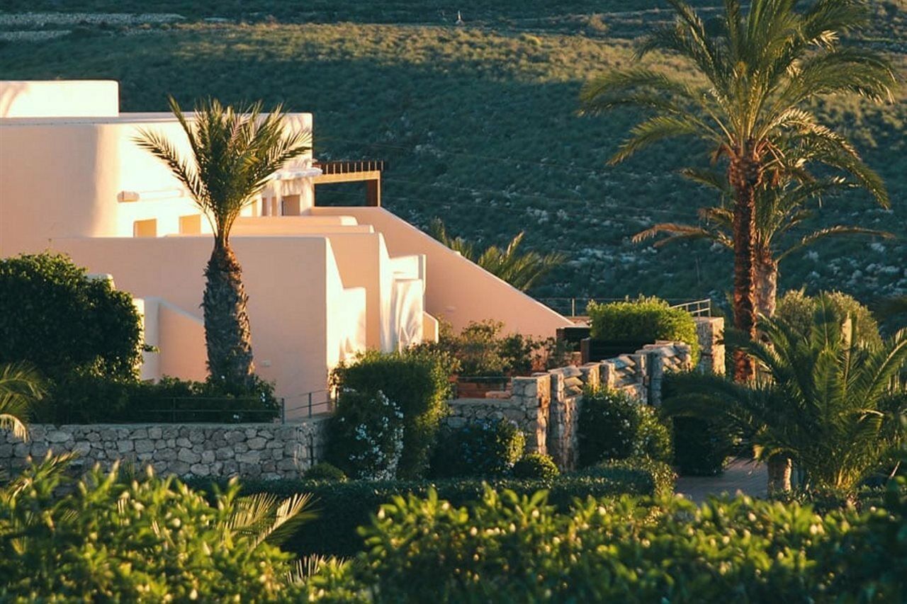 Real Agua Amarga La Joya - Adults Only Hotel ภายนอก รูปภาพ