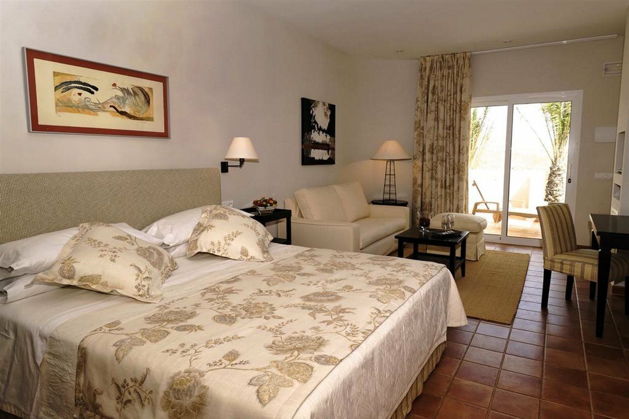 Real Agua Amarga La Joya - Adults Only Hotel ภายนอก รูปภาพ